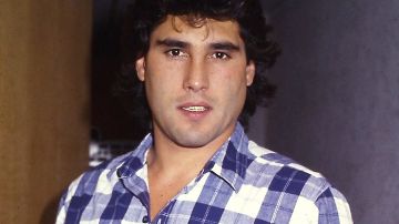 Eduardo Yañez.