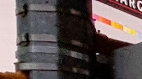 Times Square Coronavirus