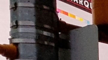 Times Square Coronavirus