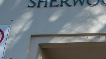 María Castellanoz ha enseñado en la primaria Sherwood por 22 años.