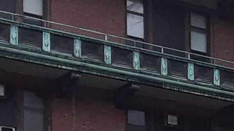 Los servicios públicos están desbordados