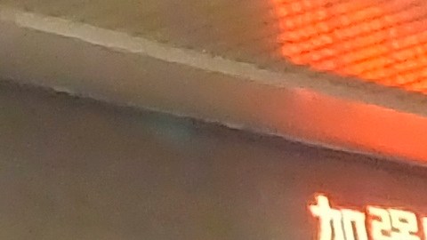 Los pasajeros deben demostrar que no están enfermos.