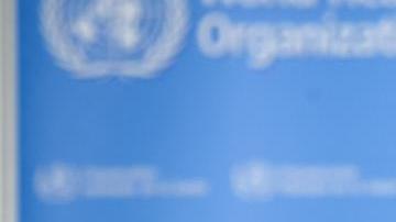 Tedros Adhanom Ghebreyesus, director de la OMS.