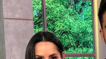 Carlos Adyan de Un Nuevo Día