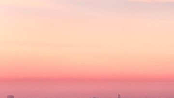 Lugares desconocidos de Los Ángeles. *Foto: Martin Adams vía Unsplash.