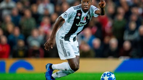 Blaise Matuidi