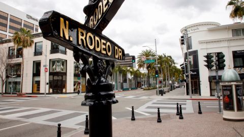 Rodeo Drive