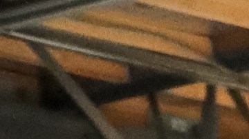 Alcalde Garcetti visita centro de distribución de alimentos.