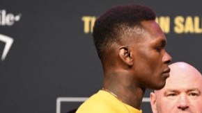 Las promesas de un combate espectacular no se cumplieron.