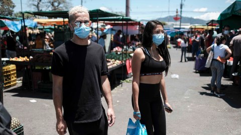 Si no se coloca bien, no tiene efectividad.