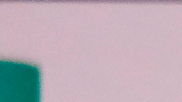 La distancia social es una de las medidas que toman ambos candidatos.