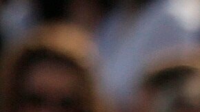 Mercedes Perea y su hija fueron a Ciudad de México a denunciar el acoso.