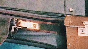 6 trucos para que todo quepa en tu maleta
*Foto: Caroline Selfors vía Unsplash.