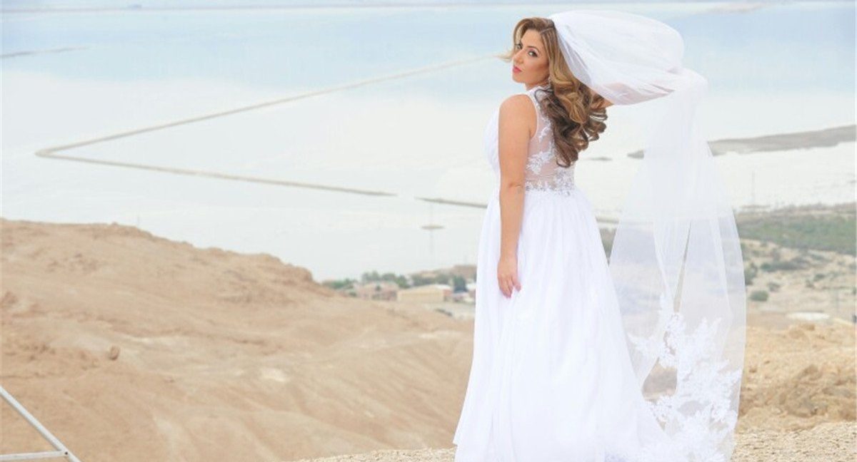 5 Estilos De Velos Que Podras Combinar Con Tu Vestido De Novia La Opinion