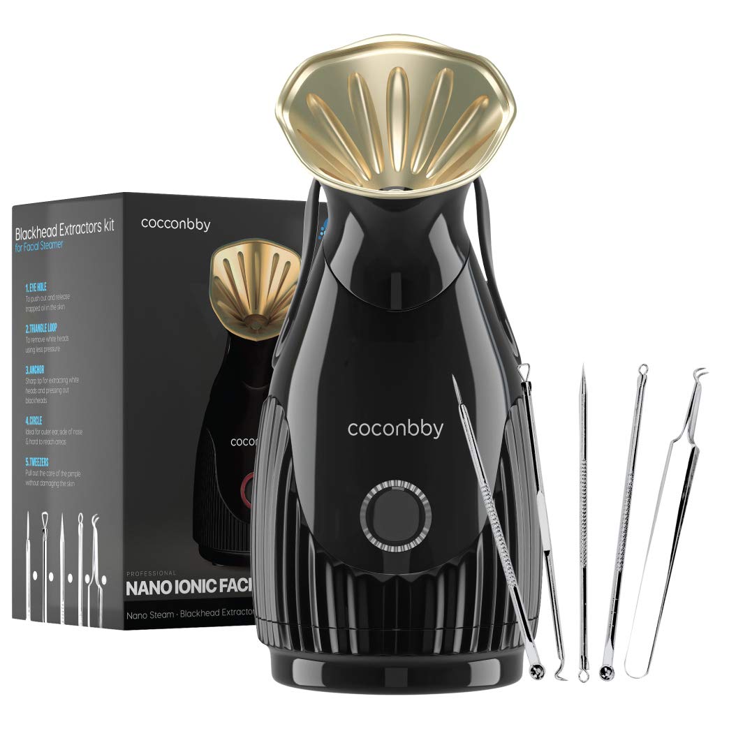 ¿Sabes para qué sirve un vaporizador facial? Conoce cómo tu piel puede