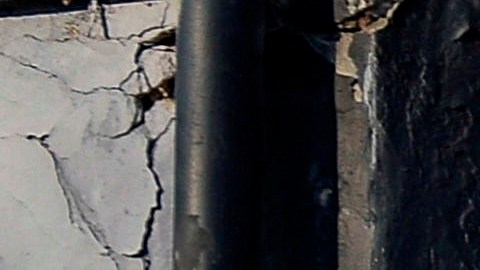 Italia mural