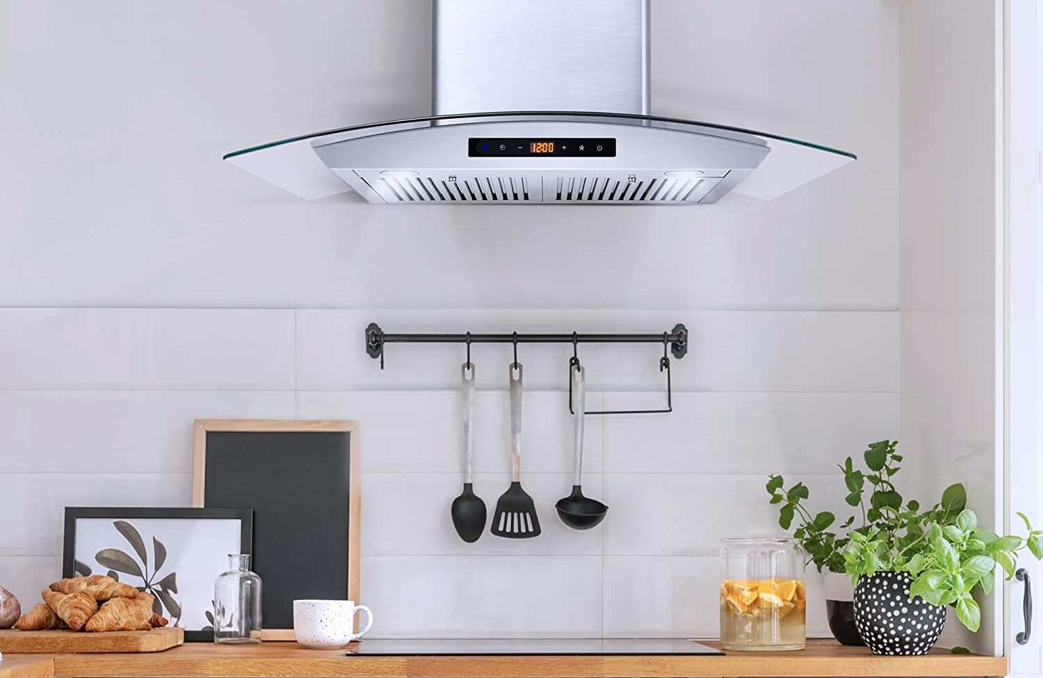 nutone extractor de cocina nutone extractor de cocina