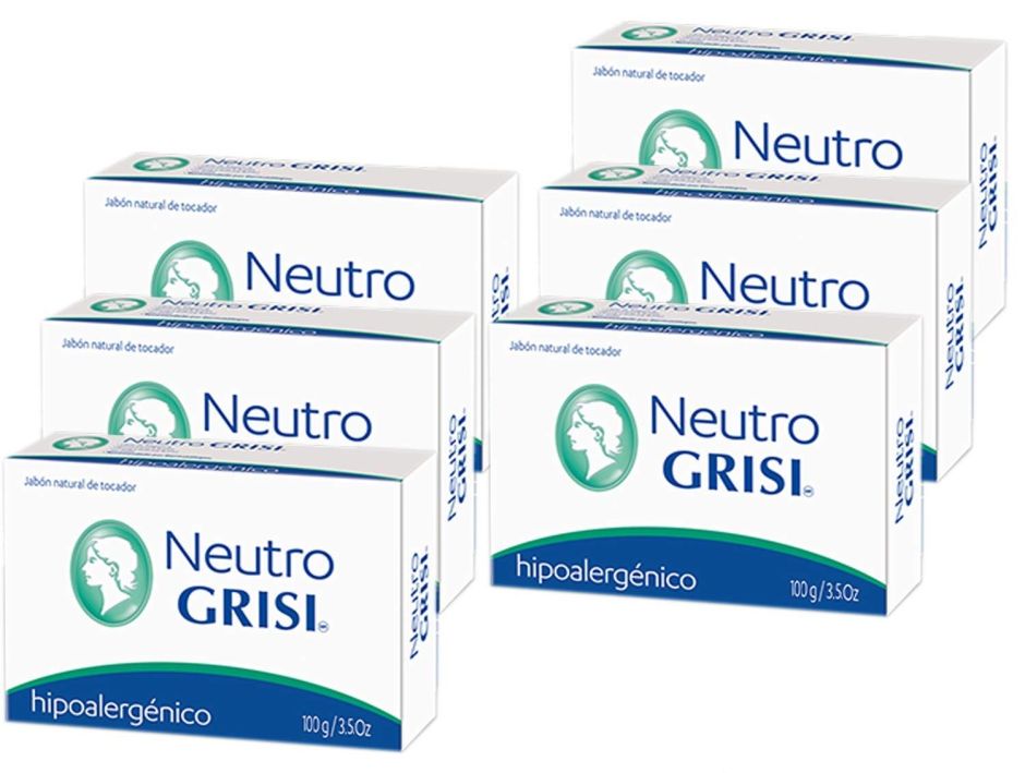 Los mejores 5 jabones con pH