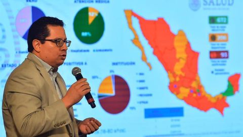 En 24 horas se registraron 11 nuevos casos.