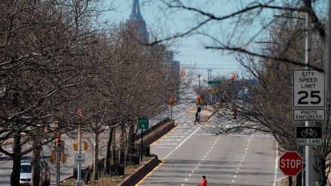 El 56% de los casos están apareciendo en Nueva York.
