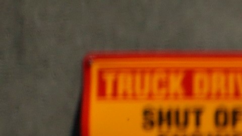 El enfermero no reveló su nombre ni el del hospital por miedo a represalias.