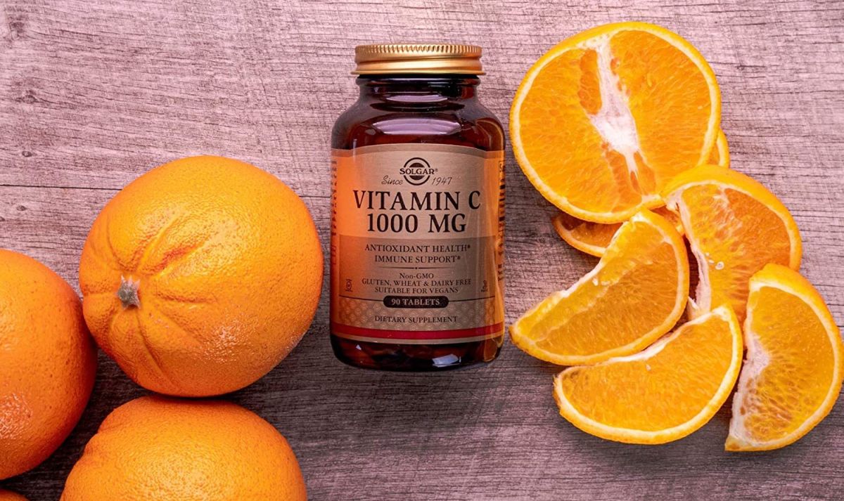 5 Suplementos Con Vitamina C Para Aumentar Tus Defensas Y Protegerte De Un Posible Contagio Por Virus La Opinion