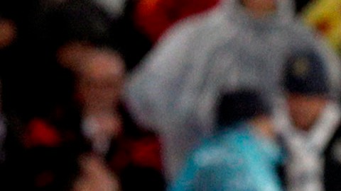 El Real Madrid será uno de los equipos más afectados por la medida.