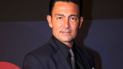 Fernando Colunga.