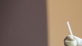 Recolecta de biomaterial de pacientes sospechosos de coronavirus.