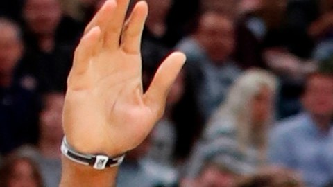 Donovan Mitchell