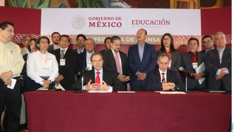México coronavirus