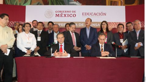 México coronavirus