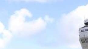 Los hechos se reportaron a las 3:20 a.m. de este miércoles en el aeropuerto internacional Luis Muñoz Marín.