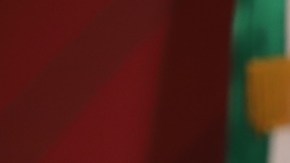 AMLO y Hugo López-Gatell.