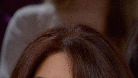 La presentadora de "Caso Cerrado" se unió a campaña de PETA.