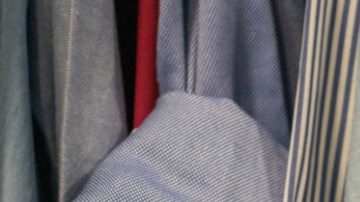 La aglomeración de ropa es una de las principales causas de que no sepas qué ponerte.