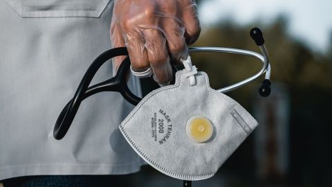 La comunidad científica sigue su lucha contra el coronavirus.