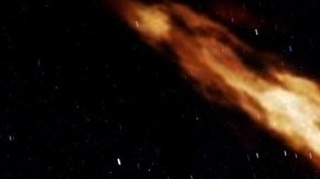 Enorme asteroide se acercará a la Tierra.