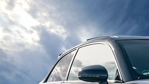 Audi A1.
Crédito: Pixabay
