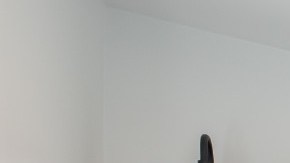 Puedes tomar pequeñas ideas y sin tanto costo para darle una apariencia similar al de este bello baño.