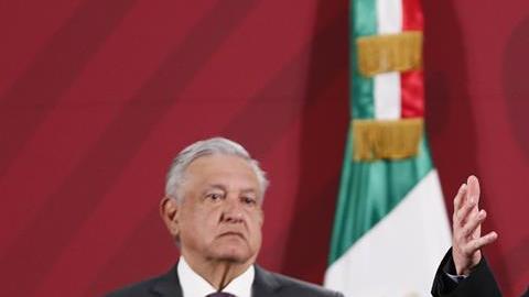 Hugo López-Gatell, subsecretario de Salud.