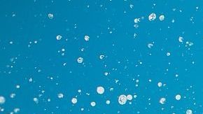 La familia se encontraba en una playa no apta para bañistas.