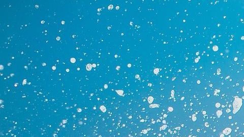 La familia se encontraba en una playa no apta para bañistas.