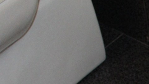Esta es la forma común de un bidé, aunque existen otros más modernos.