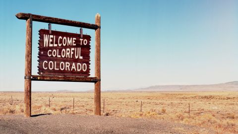 El estado de Colorado tiene cuatro ciudades como las mejores para vender una casa.