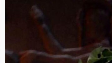 En la imagen el actor William Shatner que le dio vida al famoso Capitán Kirk junto al señor Spock.