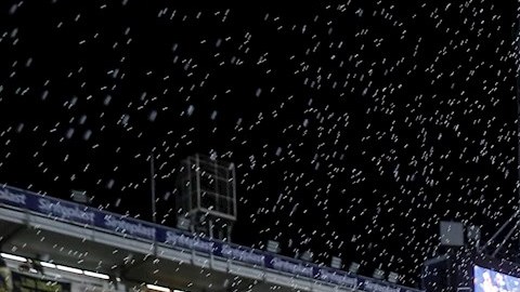 López tuvo dos pasantías en Boca Juniors.