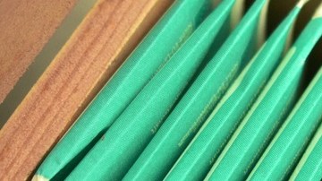 Las bolsitas de té se inventaron en Estados Unidos.