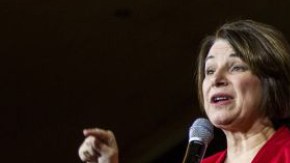 Amy Klobuchar y Pete Buttigieg han evitado que sus delegados vayan a Bernie Sanders.