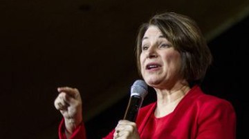 Amy Klobuchar y Pete Buttigieg han evitado que sus delegados vayan a Bernie Sanders.